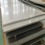 Prime Quality Customized Hot rolled 3.5mm thickness 304 304L 316 430 stainless