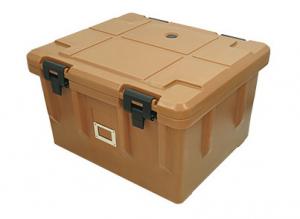 China Lunch Thermo Transport Box 70L With Ergonomic Handles wholesale