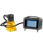 On-the-Go 20w/30w/50w Fibre Laser Engraver for Industrial Metal and Plastic