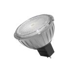 Custom Design MR16 LED Spotlight 12V 7.5W Triac Dimming Zoomable 2700K GU5.3