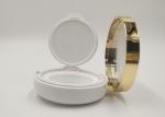 ODM / OEM Acceptable Air Cushion Box Light Weight BB Cream Cosmetic Packaging