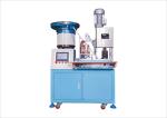 NEMA 1-15 Plug Making Crimping Machine