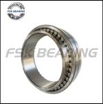 Heavy Duty NNU 41/1000 M/W33 Cylindrical Roller Bearings Double Row ID 1000mm