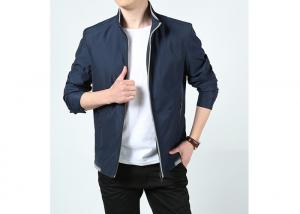 China Waterproof Canvas Men's Work Coats Jackets Long Sleeve S - 3XL  Size on sale