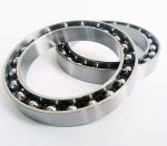 1000809AKIT2 45.7*61.8*9.5mm harmonic drive strain wave gear Flexible bearings