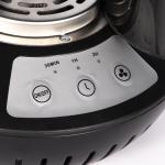 Home Office 40w UV Sterilizer Fan Air Disinfecting Disinfection UVC Light