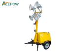 5KW 5KVA LED Light Tower