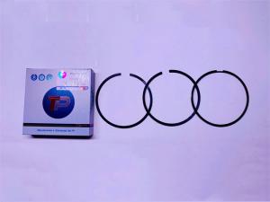 China VOLVO D6D Diesel Engine Piston Ring 20460011 Corrosion Resistant wholesale