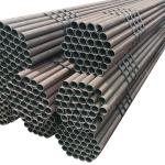 A333 A335 Stpt42 Welded Seamless Steel Pipe G3456 DN15 Sch40 LSAW SSAW