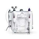 China factory price blackhead removal and deep face cleaning aqua peel machine