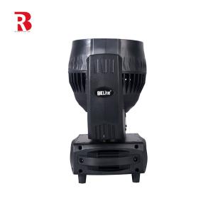 China RGBW Beeye Stage Light DMX512 ZOOM For Wedding wholesale