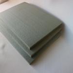 High Density Indoor Nano Fireproof Sound Insulation Board