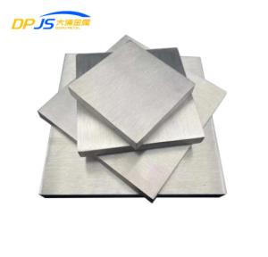 China Matte Satin Mirror Finish Stainless Steel Sheet Plate 904l 310s 1 Mm 16 Ga Ss Sheet 2b Finish wholesale