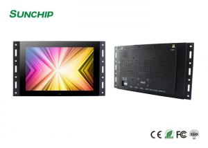China RK3288 RK3399 10.1 Inch Open Frame LCD Display For Shopmall Advertising wholesale