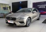 T8 E Drive Plug In Hybrid Vehicles Four Wheel Drive High Speed Electric Car
