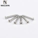 Metric DIN 304 Stainless Steel Flat Head Screw Countersunk Head Machine Screws