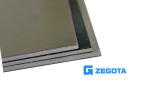 Perfect Surface Titanium Clad Steel Strip 5.0-1500mm Width Long Service Life