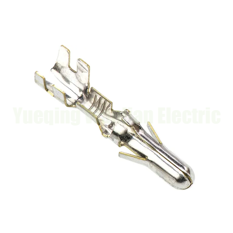 925713-2 Connector Teminal Crimp Automotive Connector Terminal For Automotive Rrubber Shell Connector