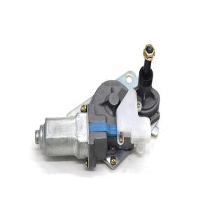China 4650570 Windscreen Wiper Assembly For HITACHI Excavator AXIS200-3 wholesale