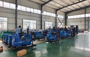 Shandong Kangbo Energy Technology Co., Ltd