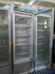 220~360L Beverage Cooler Refrigerator With Digital Temperature Control
