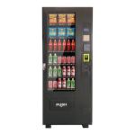 24 Hours Support Vending Machine For Large Assortment Of Refreshments