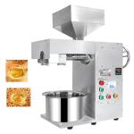 Sunflower Oil Extraction Sesame Oil Press Machine Oil Making Machine For Sale