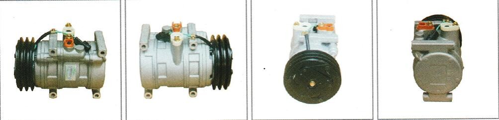 ALA21507 Bus A/C COMPRESSOR SP21 A/C COMPRESSOR SP21 A/C COMPRESSOR