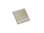 2.4851 High Temp Alloy 601 N06601 Inconel 601 Stainless Steel Pipes / Tubes