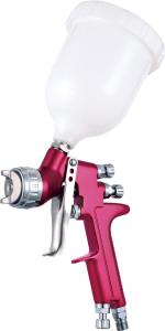 China HVLP Environmental Protection High Atomization Spray Gun Pneumatic Spray Car Furniture Gun wholesale