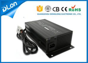 China ce&amp;rohs factory battery charger 48v 100ah 24v 200ah 12v 300ah lifepo4 charger for ev tools/ev car/ electric hybrid car wholesale