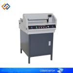 450V+ Album Making Machine Infrared Protection Cutting Cutter Machine 750W