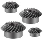 Industrial Machinery Bevel Gears Spiral Bevel Gear Small Module Gears