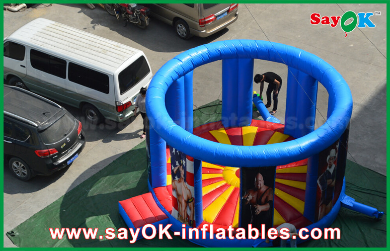 Phthalates Concentration Limits Tested Inflatable Bouncer Slide for Children s Health
