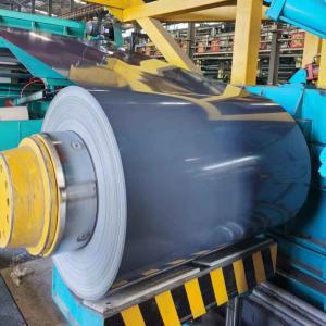 China A3003 0.6mm-1000mm Color-Coated-Aluminum-Coil wholesale