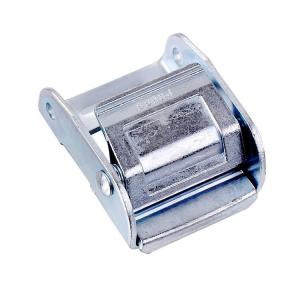 China 50mm metal cam buckle zinc cam buckle cambuckle, Cam Buckle from China on sale