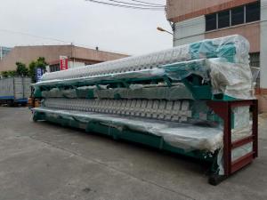 China High Speed  Computerized Embroidery Machine Large Embroidery  Area wholesale