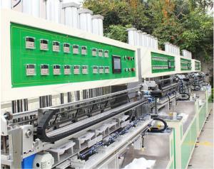 China Automation N95 Mask Forming Machine /N95 Mask Forming Machine wholesale