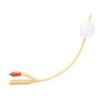 Silastic Fr16 3 Way 2 Way Foley Balloon Catheter Disposable Medical
