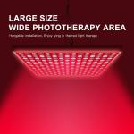 45W 660nm LED Light Therapy Panels Red Near Infrared For Pigment Removal
