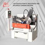 LDX-020A Woodworking Saw Blade Automatic TCT Saw Blade Grinding Machine