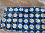 33140 15Ah LFP Li Ion Battery 3.2 V Lithium Rechargeable Battery