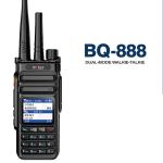 Binqi BQ-888 POC Long Distance Two Way Radio Digital Public Network Walkie