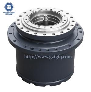 China High - Torque Excavator Final Drive Reducers sh130-6 GM21 Ratio - Direct from Chinese Factory wholesale