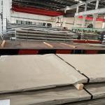 Mechanical tisco Stainless Plate Sheet Aisi 304 2b Stainless Steel Plate 1