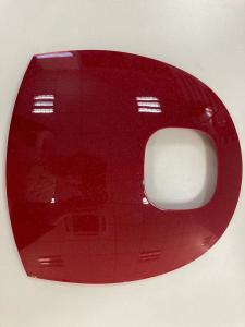 China No Welding Line Painting Free High Precision Mold with RHC Technology wholesale