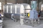 U Shape Heavy Duty 304 Stainless Steel Ribbon Blender Machine
