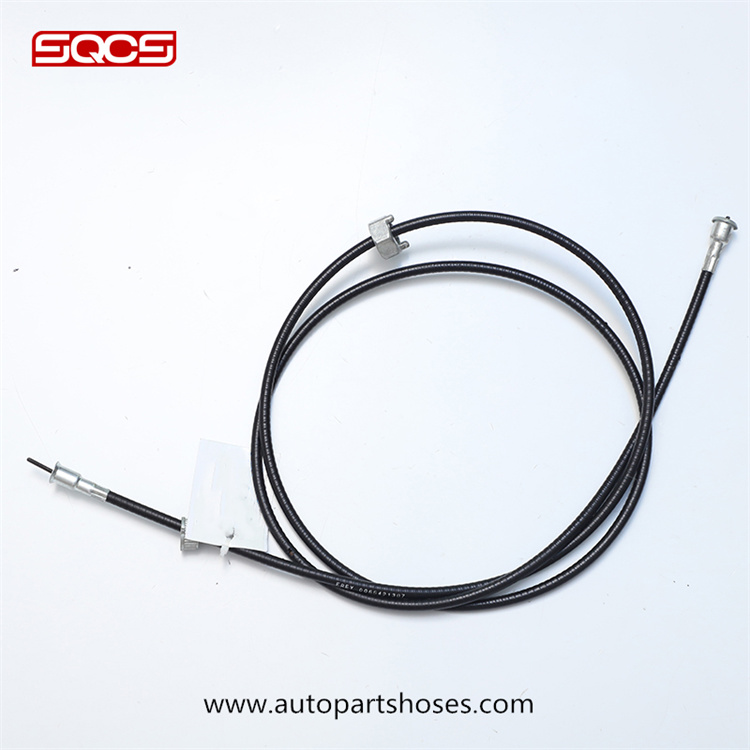 Speedometer Cable 0064421307 for Mercedes-Benz Car Fitment by SQCS Auto Parts
