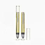 Custom Color Makeup Eyeshadow Cream Pigments Highlighter Stick Packaging