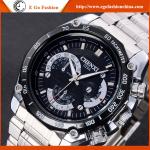 029A Stainless Steel Watch for Man Men Business Watches Wholesale Small MOQ